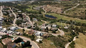 Parcela a la venta en Valle Romano
