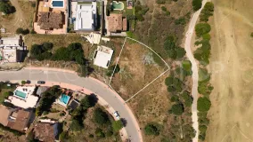 Parcela a la venta en Valle Romano