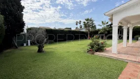 Comprar casa en Cancelada