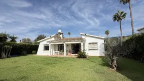 Comprar casa en Cancelada