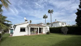 Comprar casa en Cancelada