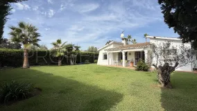 Comprar casa en Cancelada