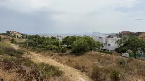 Parcela a la venta en Magna Manilva