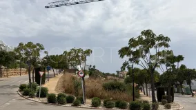 Parcela a la venta en Magna Manilva