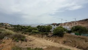 Parcela a la venta en Magna Manilva