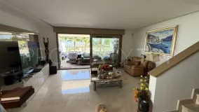For sale Cala de Mijas 2 bedrooms town house