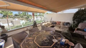 For sale Cala de Mijas 2 bedrooms town house