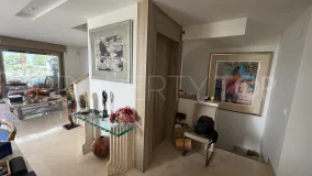 For sale Cala de Mijas 2 bedrooms town house