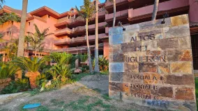 Comprar apartamento en Reserva del Higuerón con 2 dormitorios