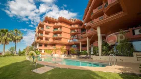 Comprar apartamento en Reserva del Higuerón con 2 dormitorios