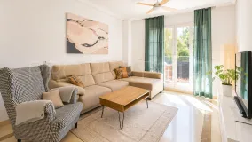 Se vende apartamento en Los Arqueros