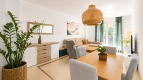 Se vende apartamento en Los Arqueros
