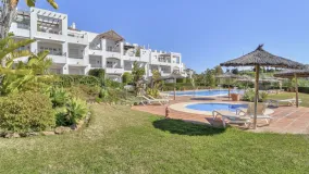 Se vende apartamento en Los Arqueros