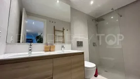 3 bedrooms Los Pinos de Nagüeles duplex penthouse for sale