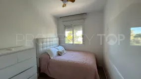 3 bedrooms Los Pinos de Nagüeles duplex penthouse for sale