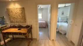 3 bedrooms Los Pinos de Nagüeles duplex penthouse for sale