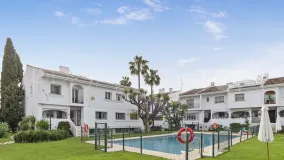 Marbella - Puerto Banus 4 bedrooms town house for sale