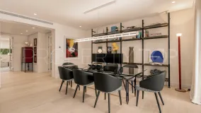 For sale apartment in Nagüeles