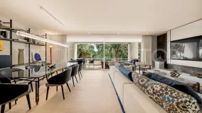For sale apartment in Nagüeles