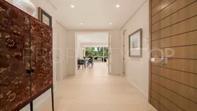 For sale apartment in Nagüeles