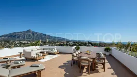 Comprar apartamento en Jardines de Andalucia