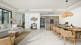 Villa a la venta en Benalmadena