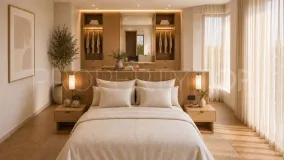 Comprar atico duplex en San Pedro de Alcantara