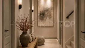 Comprar atico duplex en San Pedro de Alcantara