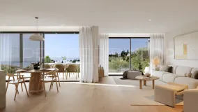 Apartamento en venta con 3 dormitorios en Fuengirola