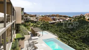 Apartamento en venta con 3 dormitorios en Fuengirola