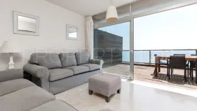 Manilva, Ático a la venta
