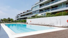 Manilva, Ático a la venta