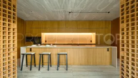 Villa for sale in El Madroñal