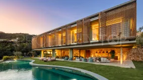 Villa for sale in El Madroñal