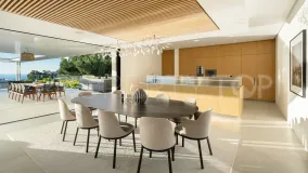 8 bedrooms villa for sale in El Madroñal