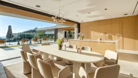 Villa for sale in El Madroñal