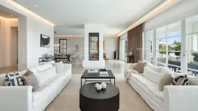 Se vende villa de 7 dormitorios en Marbella Club Golf Resort