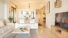 Ground floor apartment for sale in Hacienda del Señorio de Cifuentes
