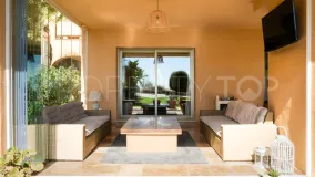 Ground floor apartment for sale in Hacienda del Señorio de Cifuentes