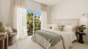 For sale 3 bedrooms penthouse in Benahavis