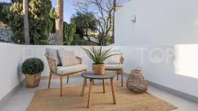 Town house in Nueva Andalucia for sale