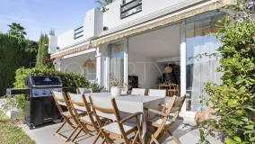 Town house in Nueva Andalucia for sale