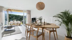 Town house in Nueva Andalucia for sale