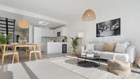 Town house in Nueva Andalucia for sale