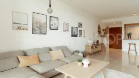 2 bedrooms ground floor apartment for sale in Nueva Andalucia