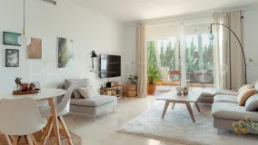 2 bedrooms ground floor apartment for sale in Nueva Andalucia