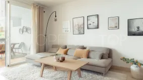 2 bedrooms ground floor apartment for sale in Nueva Andalucia