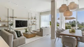 Adosado en venta con 4 dormitorios en La Quinta