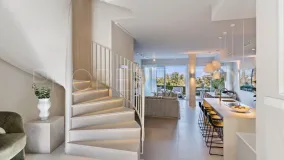 Adosado en venta con 4 dormitorios en La Quinta