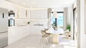 For sale penthouse with 3 bedrooms in Las Lagunas
